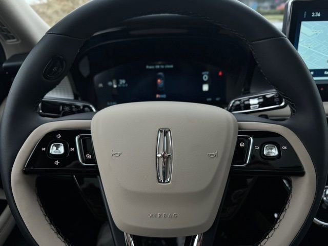 New 2026 Lincoln Corsair Premiere image 26