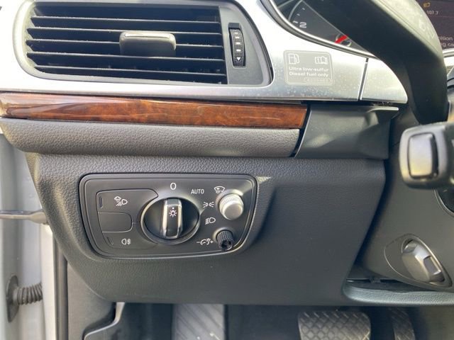 Used 2015 Audi A6 TDI Prestige image 16