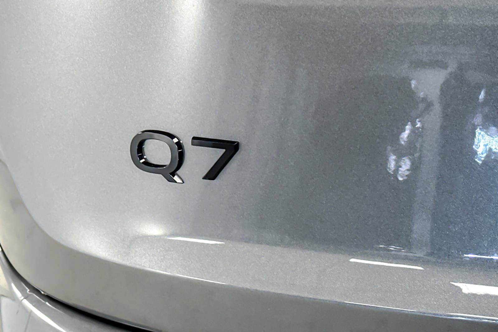 New 2026 Audi Q7 3.0T Premium Plus image 27