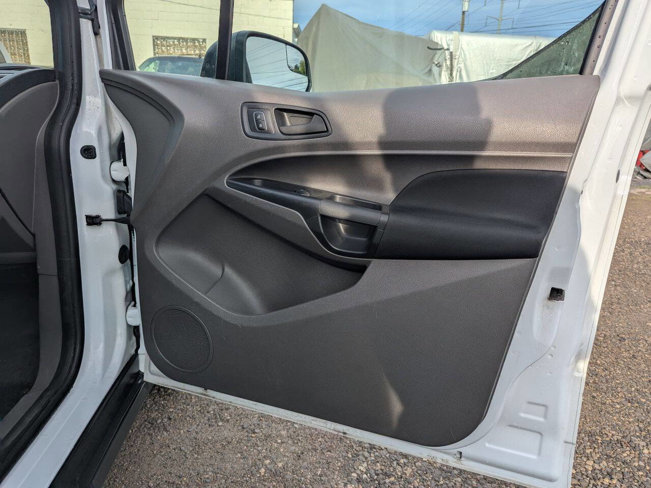 Used 2020 Ford Transit Connect XL image 9