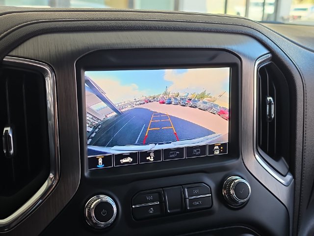 Used 2020 GMC Sierra 2500 Denali w/ Gooseneck/5TH Wheel Package AWD/4WD image 16