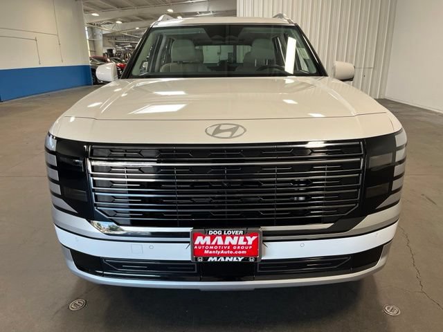 Used 2026 Hyundai Palisade Calligraphy AWD/4WD image 8