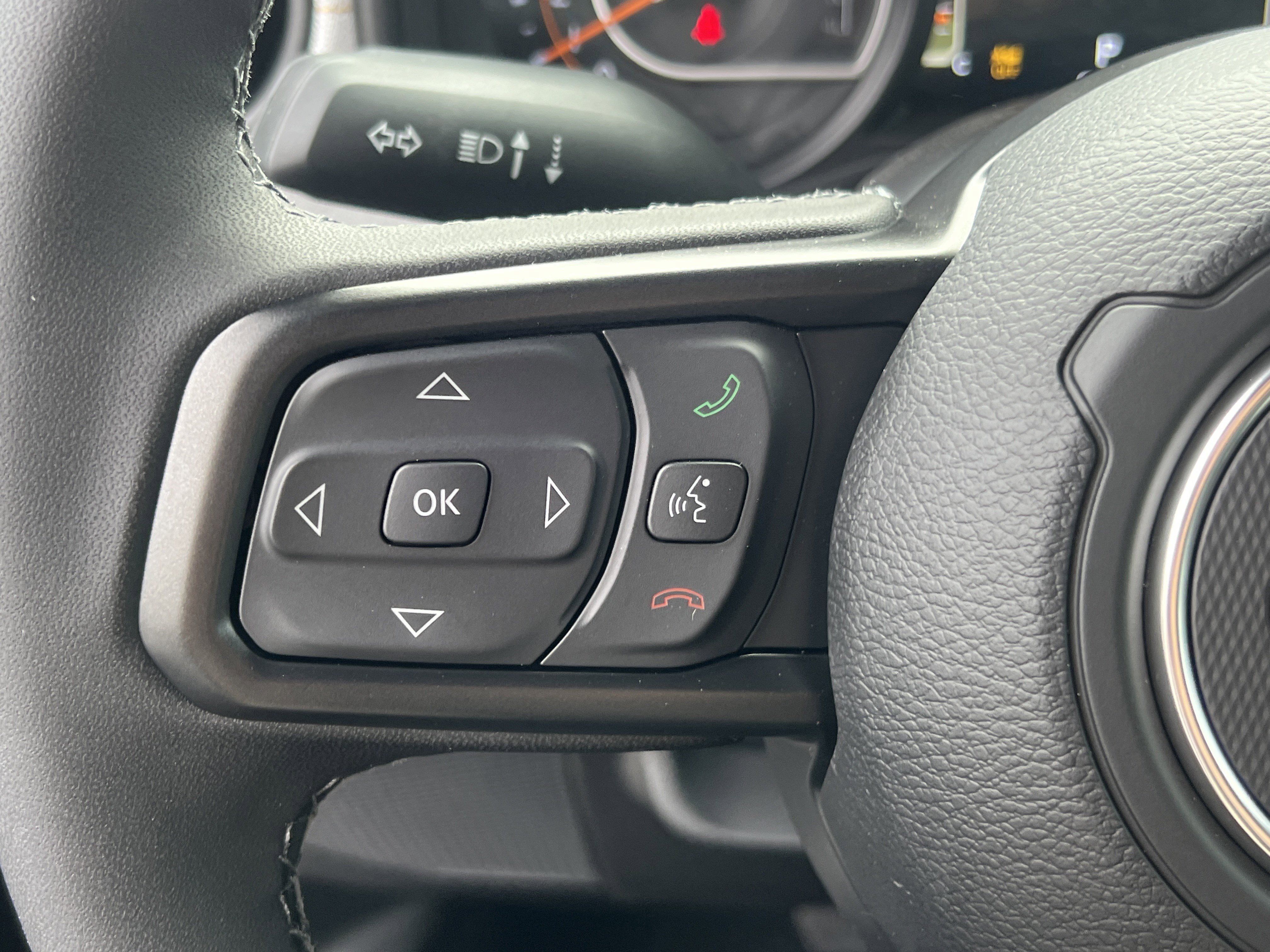 New 2026 Jeep Wrangler Sport S AWD/4WD image 23