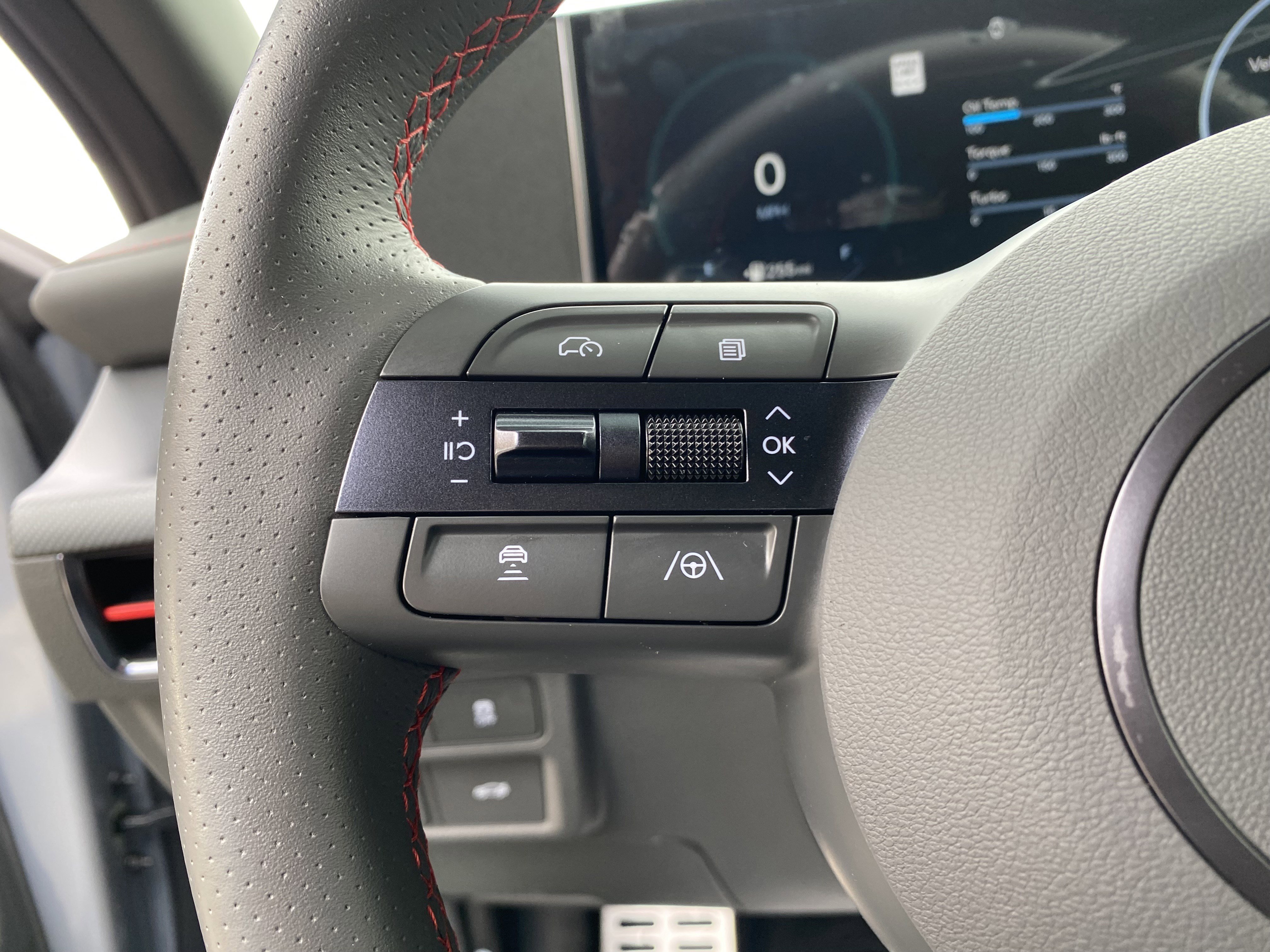 Used 2025 Hyundai Sonata N Line image 19