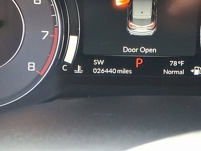 Certified 2023 Acura RDX AWD image 20