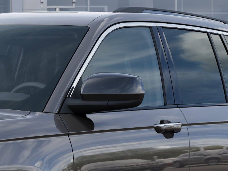 New 2025 Jeep Grand Cherokee Laredo X w/ Trailer Tow Package image 13