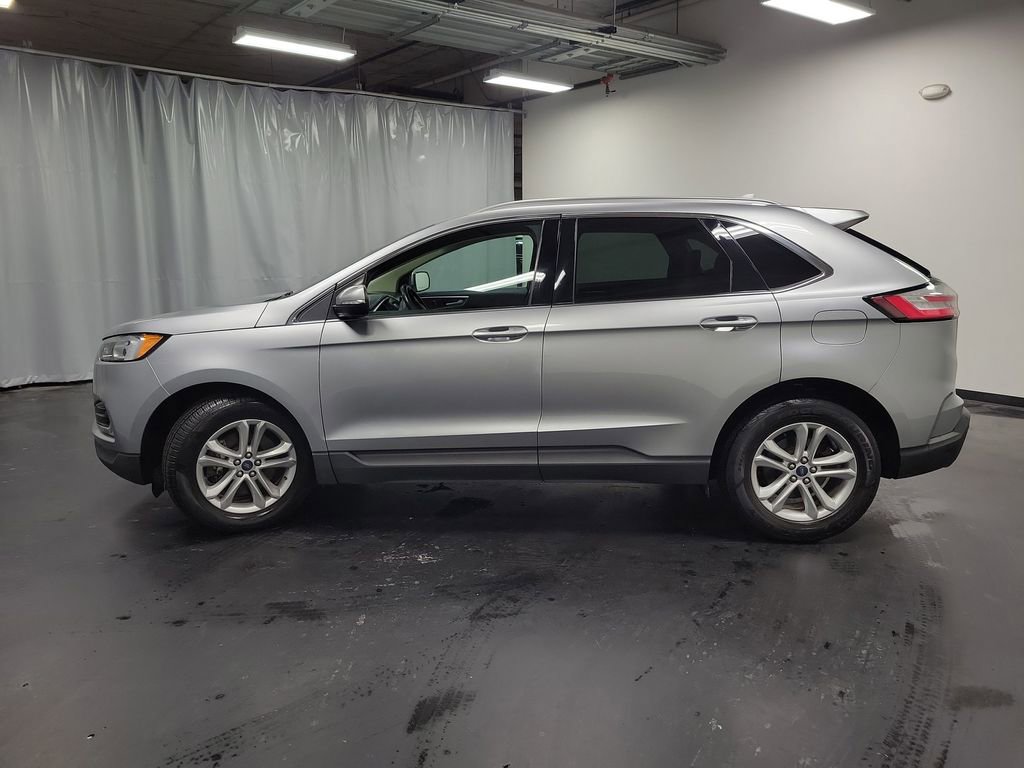 Used 2020 Ford Edge SEL w/ Convenience Package image 6