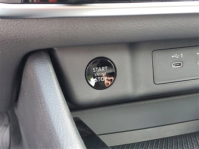 New 2026 Nissan Rogue SV image 13