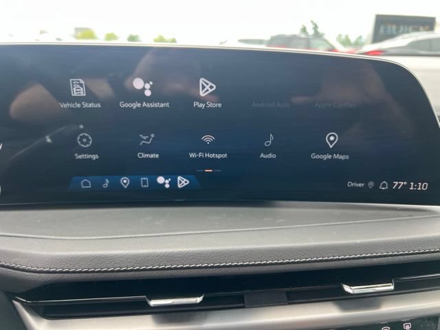 Used 2024 Cadillac XT4 Premium Luxury AWD/4WD image 28
