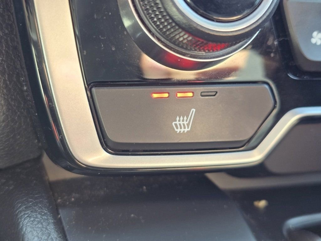 Used 2021 Honda CR-V EX-L image 5