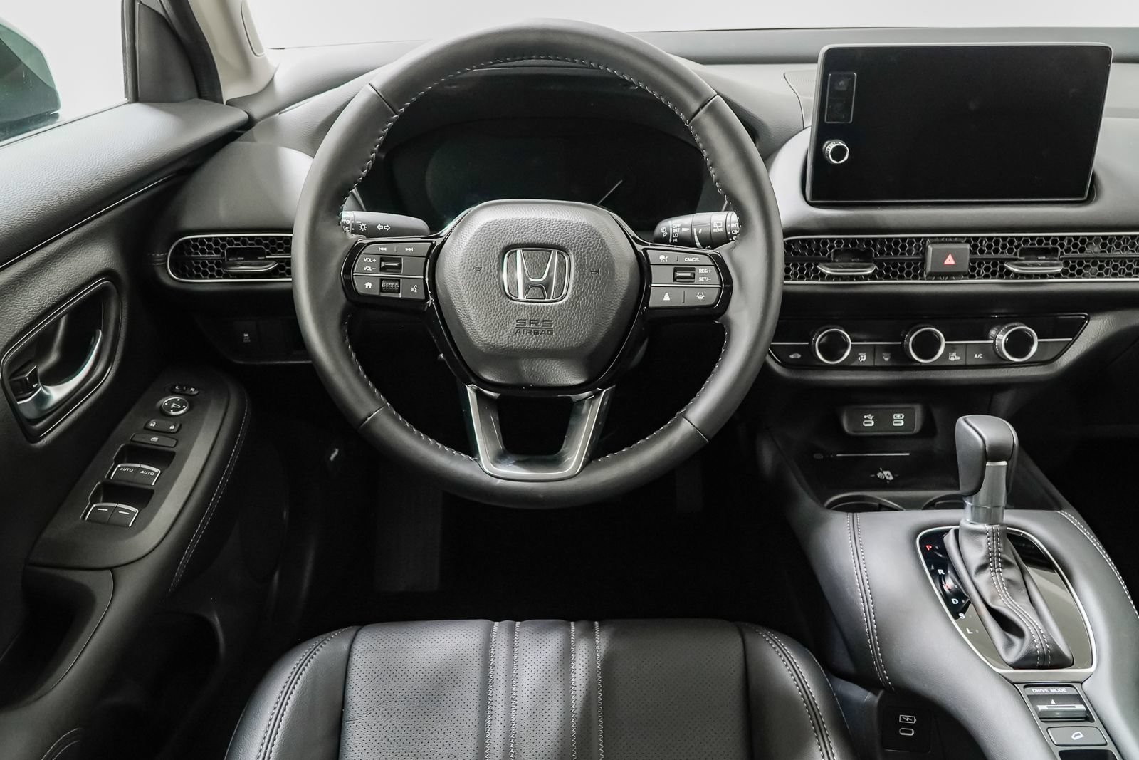 New 2027 Honda HR-V EX-L image 18