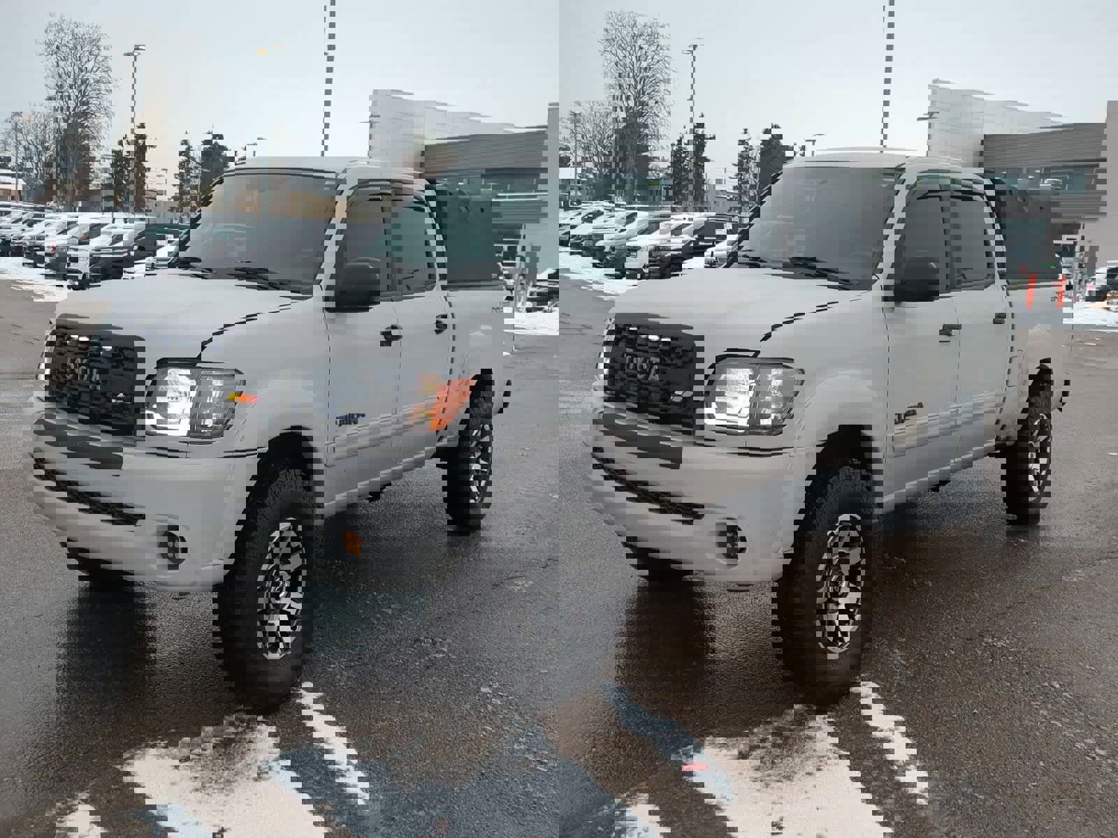 Used 2006 Toyota Tundra SR5 image 4