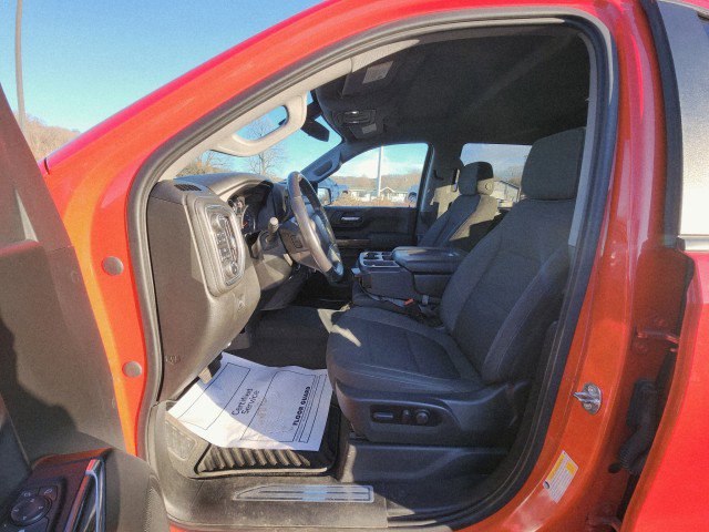 Used 2022 Chevrolet Silverado 1500 LT w/ Work Truck Package image 26