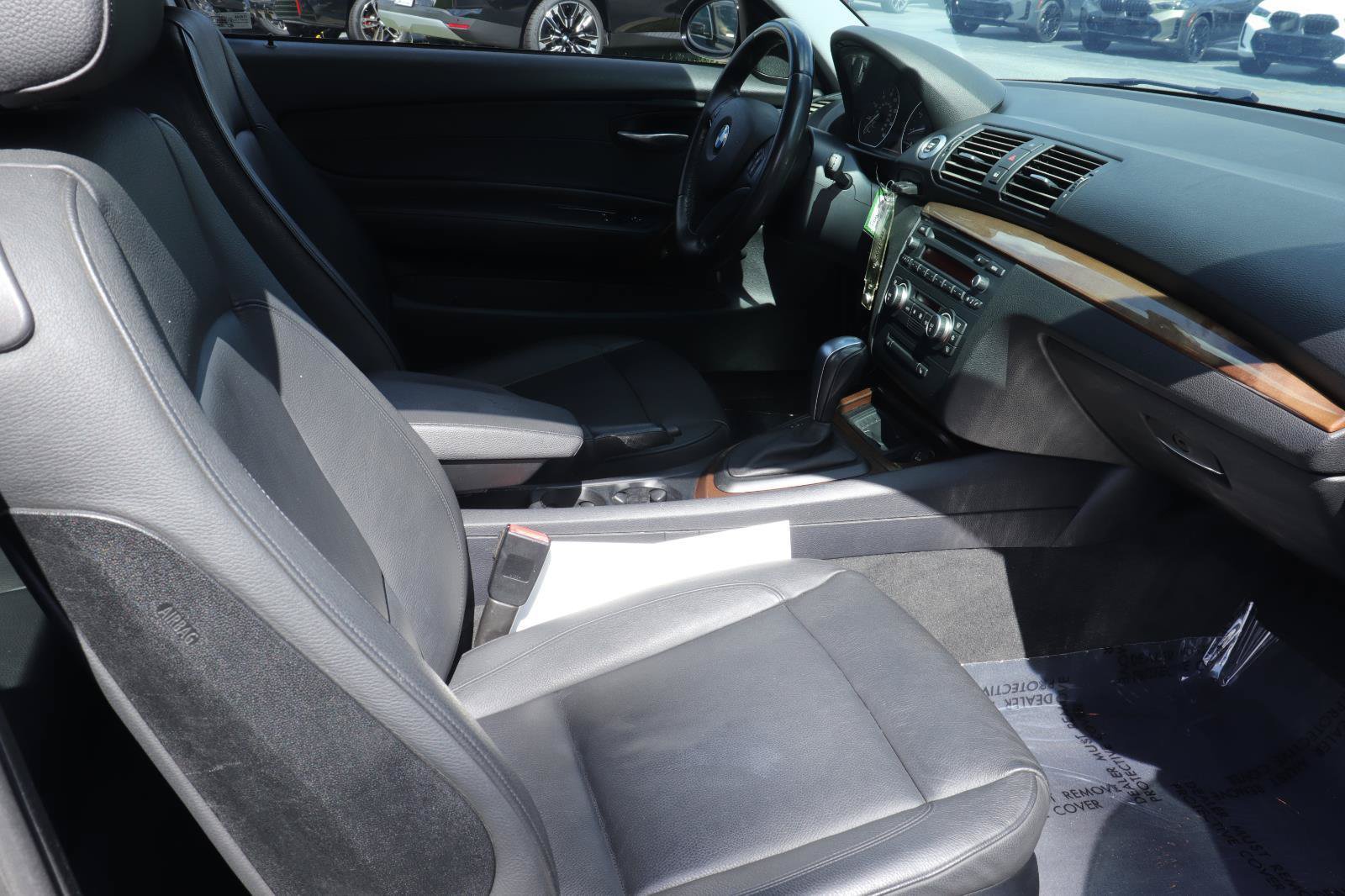 Used 2009 BMW 128i Coupe RWD image 14