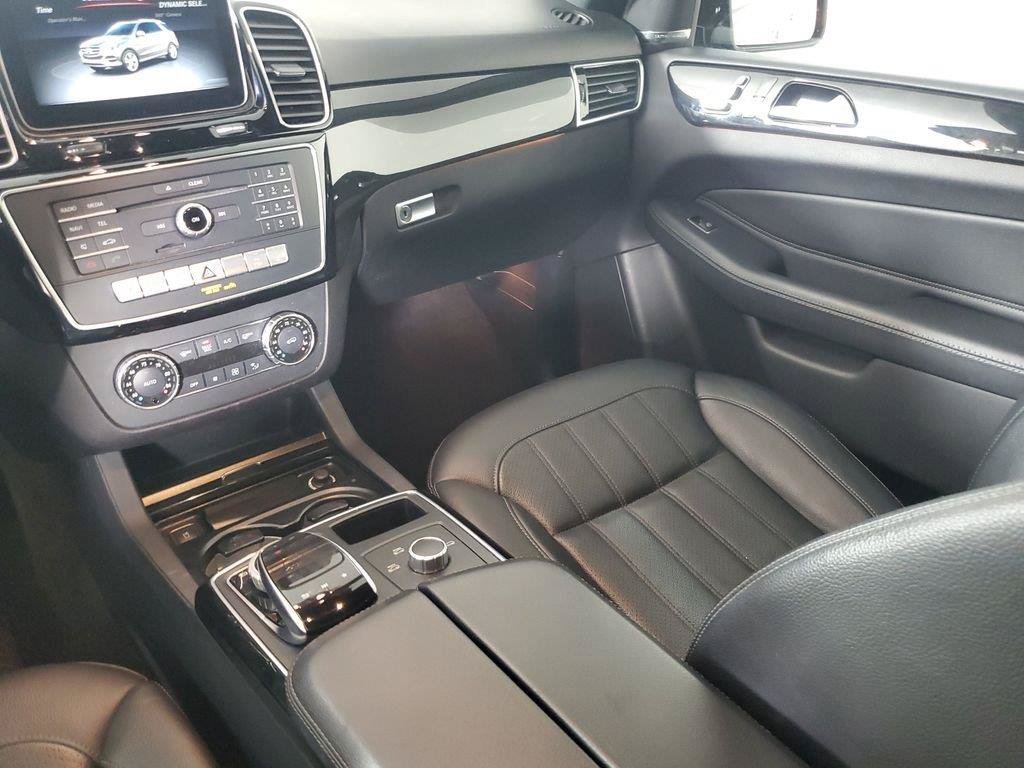 Used 2018 Mercedes-Benz GLE 350 image 16