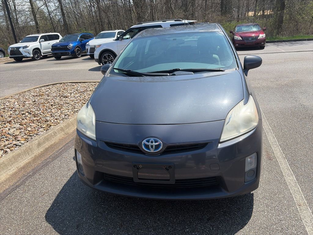 Used 2011 Toyota Prius Two image 2