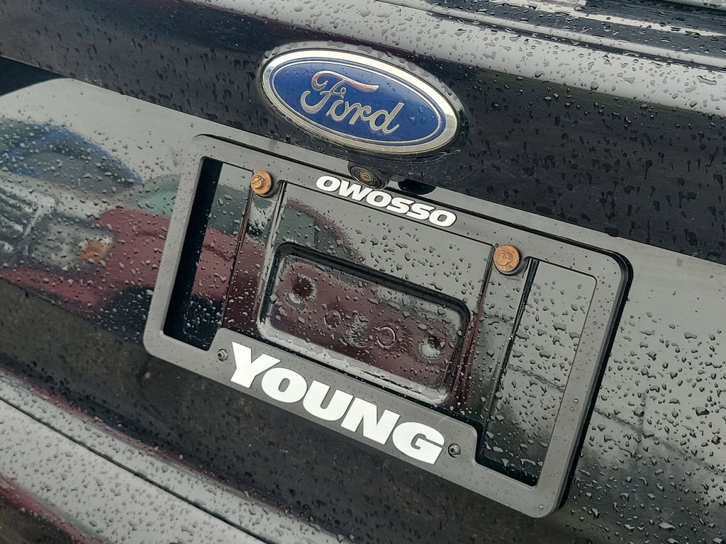Used 2017 Ford Escape SE w/ Equipment Group 201A image 34