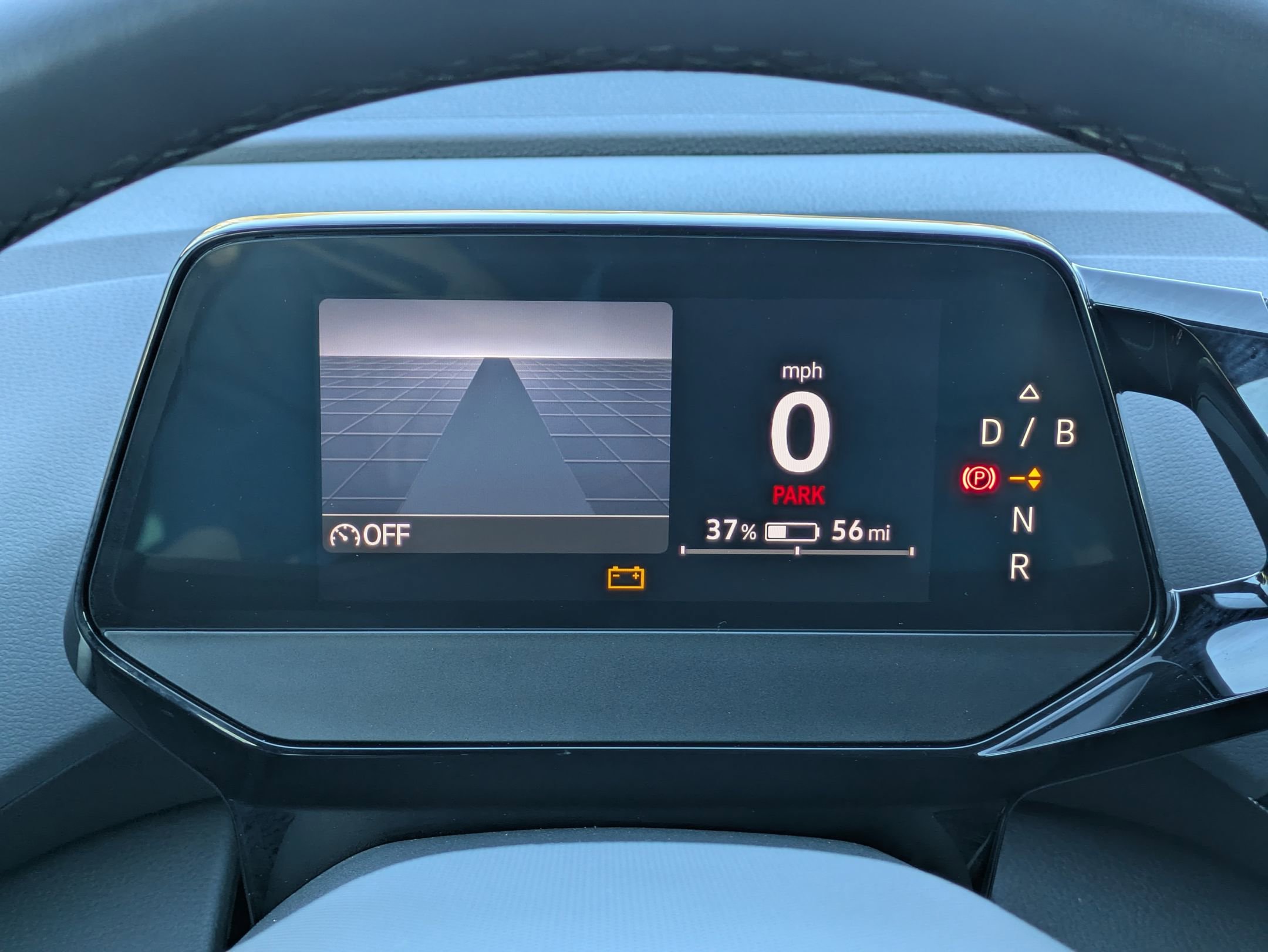 Used 2022 Volkswagen ID.4 Pro S w/ Gradient Package image 10