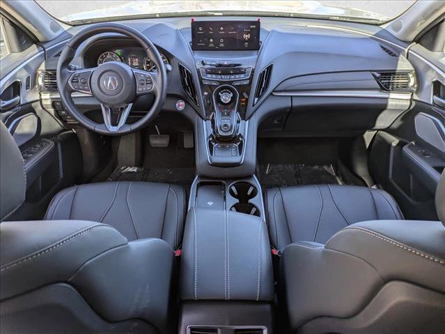 Certified 2025 Acura RDX SH-AWD w/ Technology Package image 19