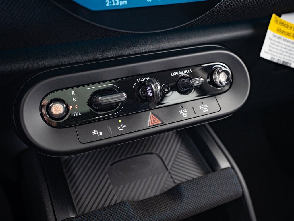 Certified 2025 MINI Cooper Countryman S image 22