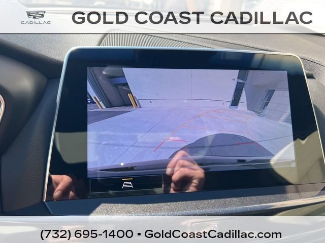 Used 2024 Cadillac CT5 Luxury w/ Sun And Sound Package AWD/4WD image 21