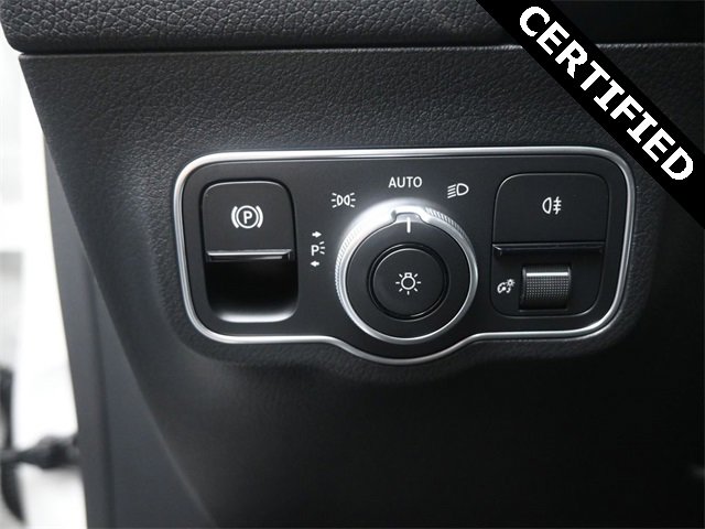 Certified 2024 Mercedes-Benz GLA 250 GLA 250 image 20