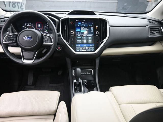 Used 2025 Subaru Ascent Limited w/ Popular Package #1 image 9