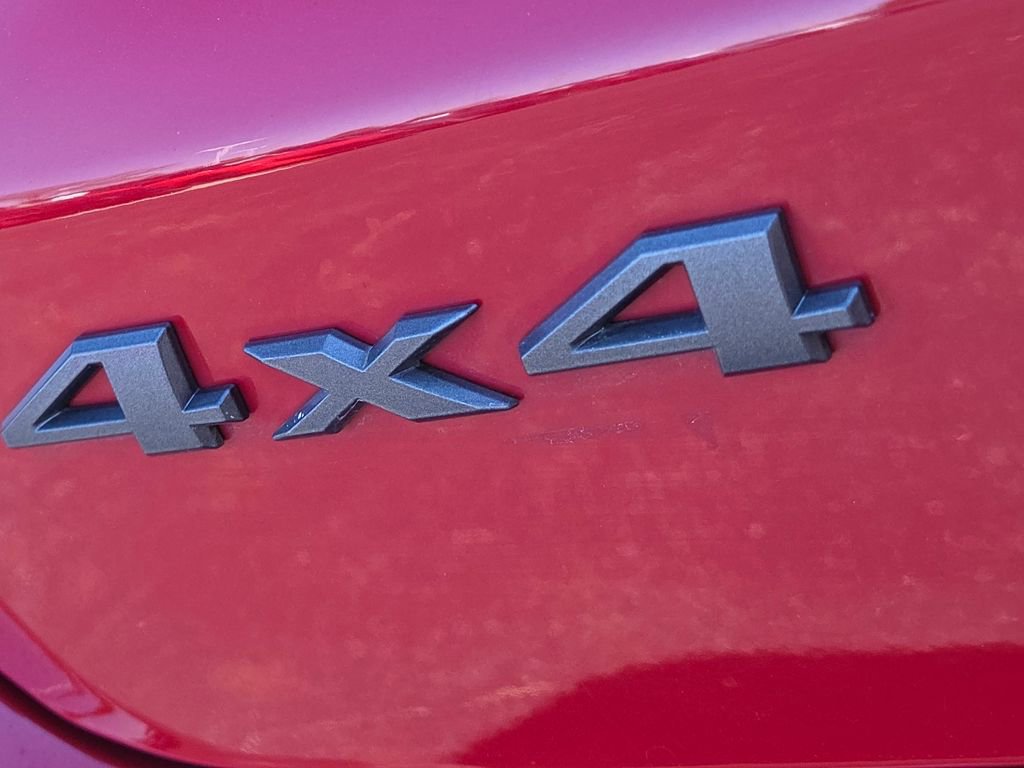 Used 2020 Jeep Compass High Altitude AWD/4WD image 4