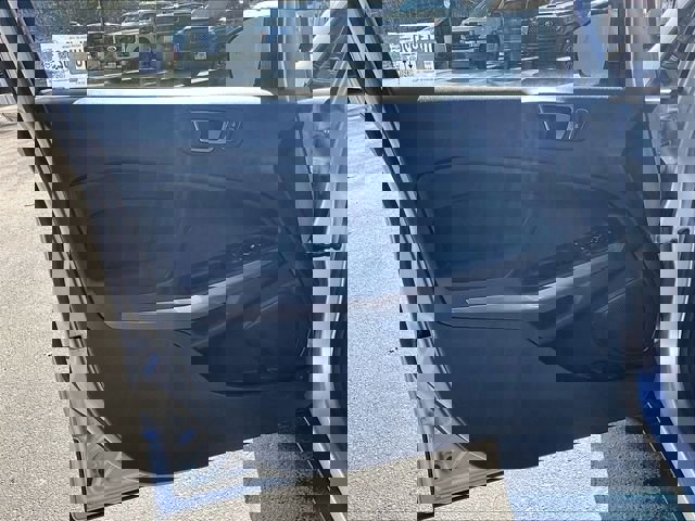 Used 2022 Ford EcoSport SE w/ SE Convenience Package AWD/4WD image 19