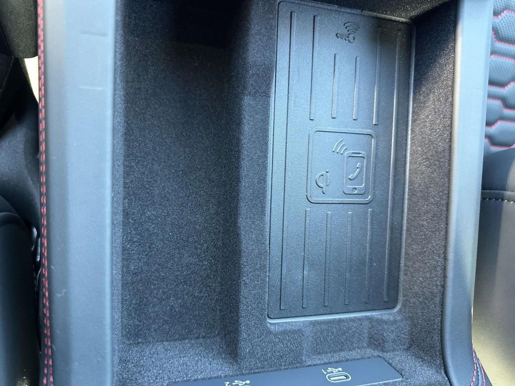 New 2026 Audi RS 7 Performance image 26