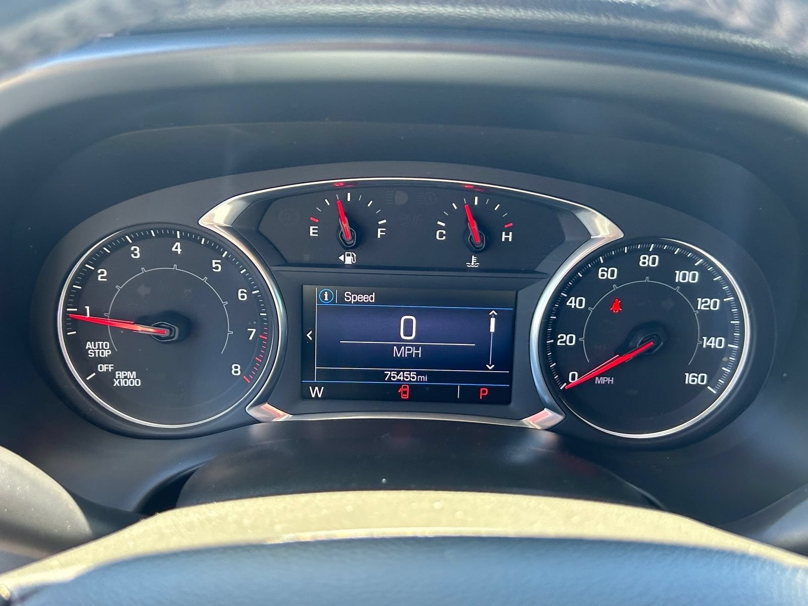 Used 2020 GMC Acadia SLT FWD image 32