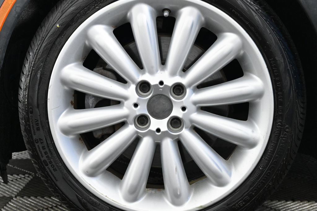 Used 2011 MINI Cooper S FWD image 30