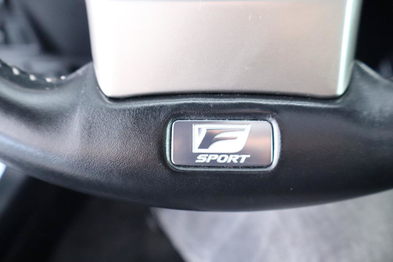 Used 2019 Lexus RC 350 F Sport w/ Accessory Package RWD image 27