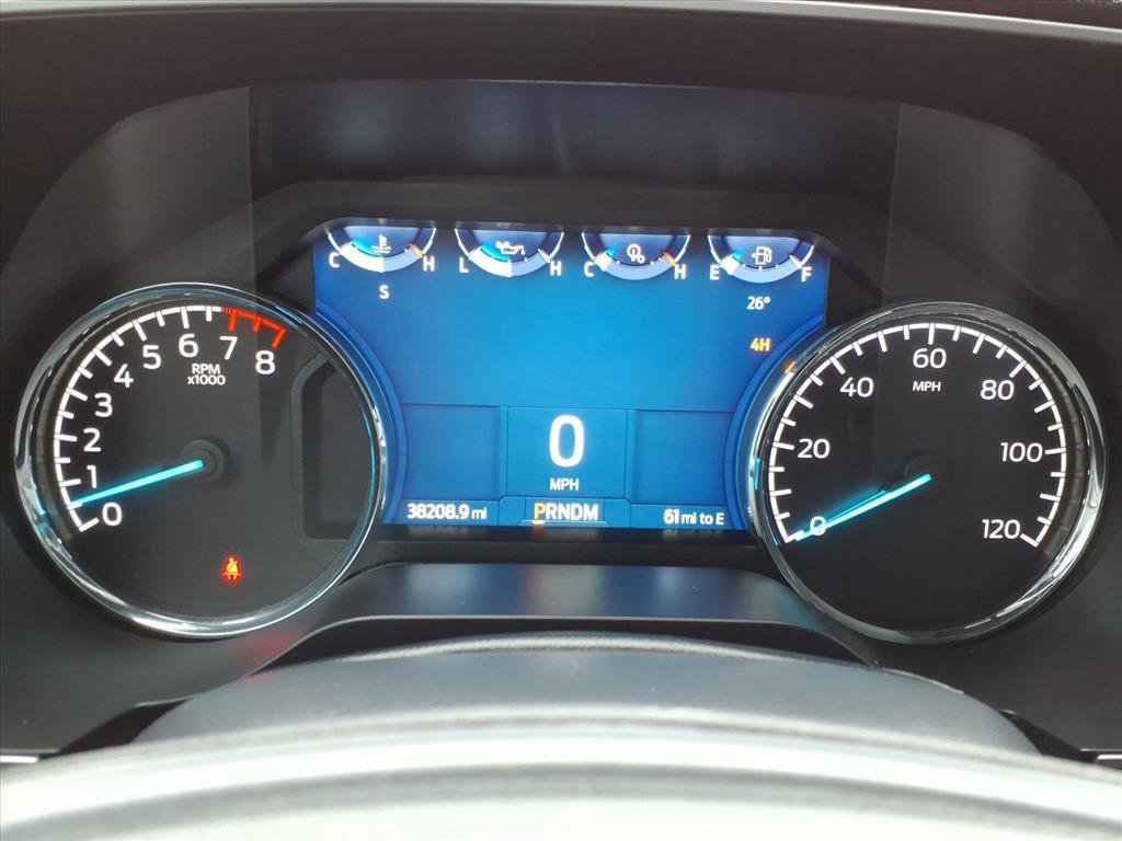 Used 2023 Ford F150 XLT w/ Equipment Group 302A High image 21