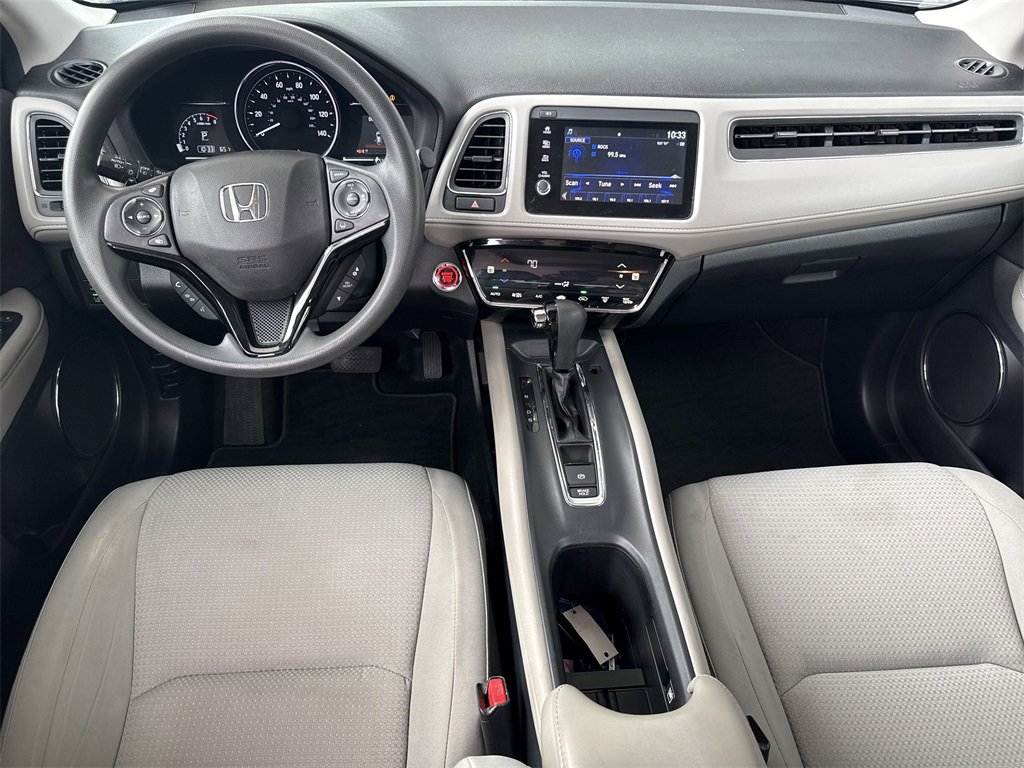 Used 2020 Honda HR-V EX image 18