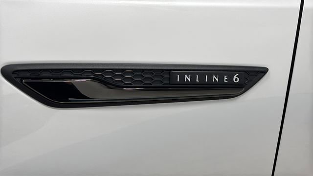 Used 2025 MAZDA CX-70 3.3 Turbo S w/ Premium Package image 37