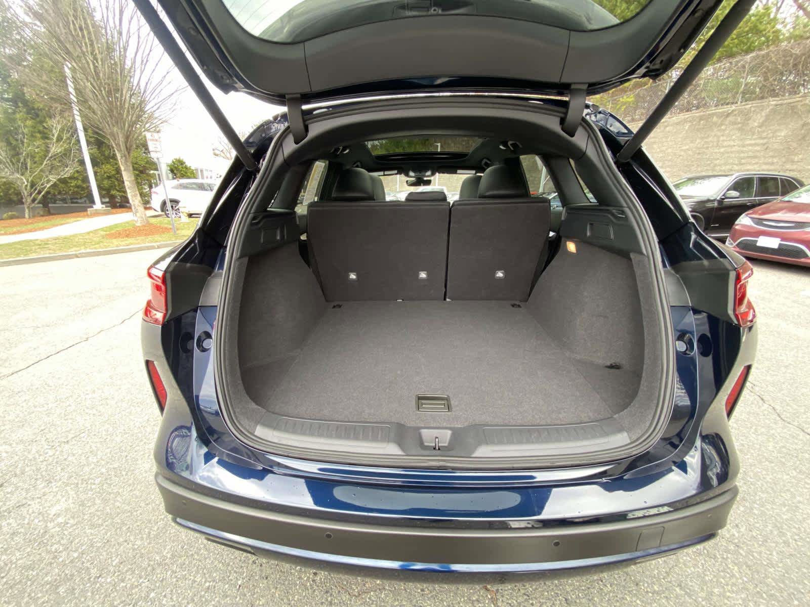 Used 2025 INFINITI QX50 Sport AWD/4WD image 25