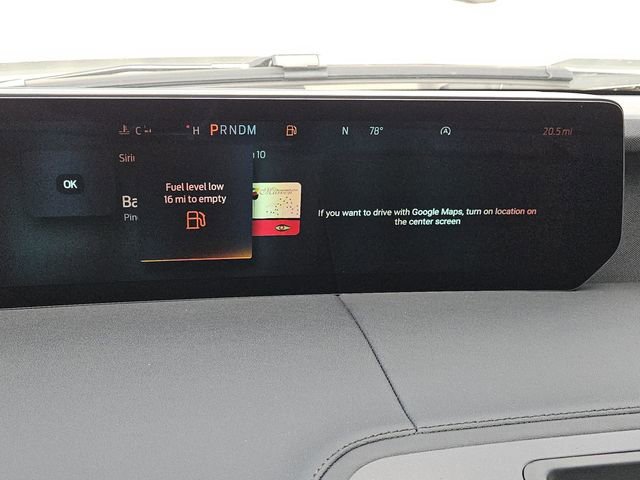 New 2026 Ford Expedition Tremor image 19