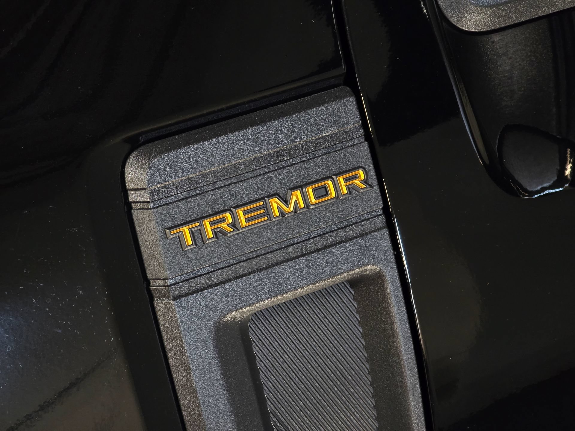 New 2026 Ford Maverick Tremor AWD/4WD image 15
