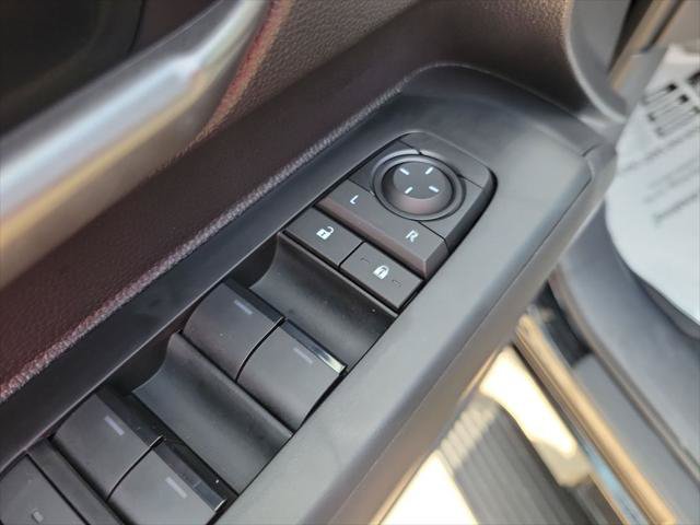 Certified 2026 Toyota Tacoma Limited AWD/4WD image 13