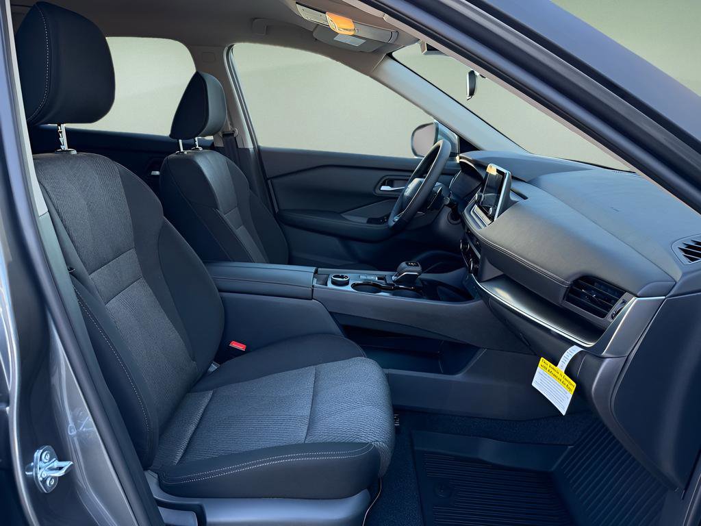 New 2026 Nissan Rogue SV image 27