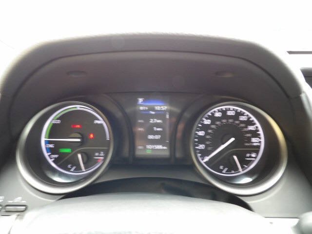 Used 2024 Toyota Camry SE FWD image 17