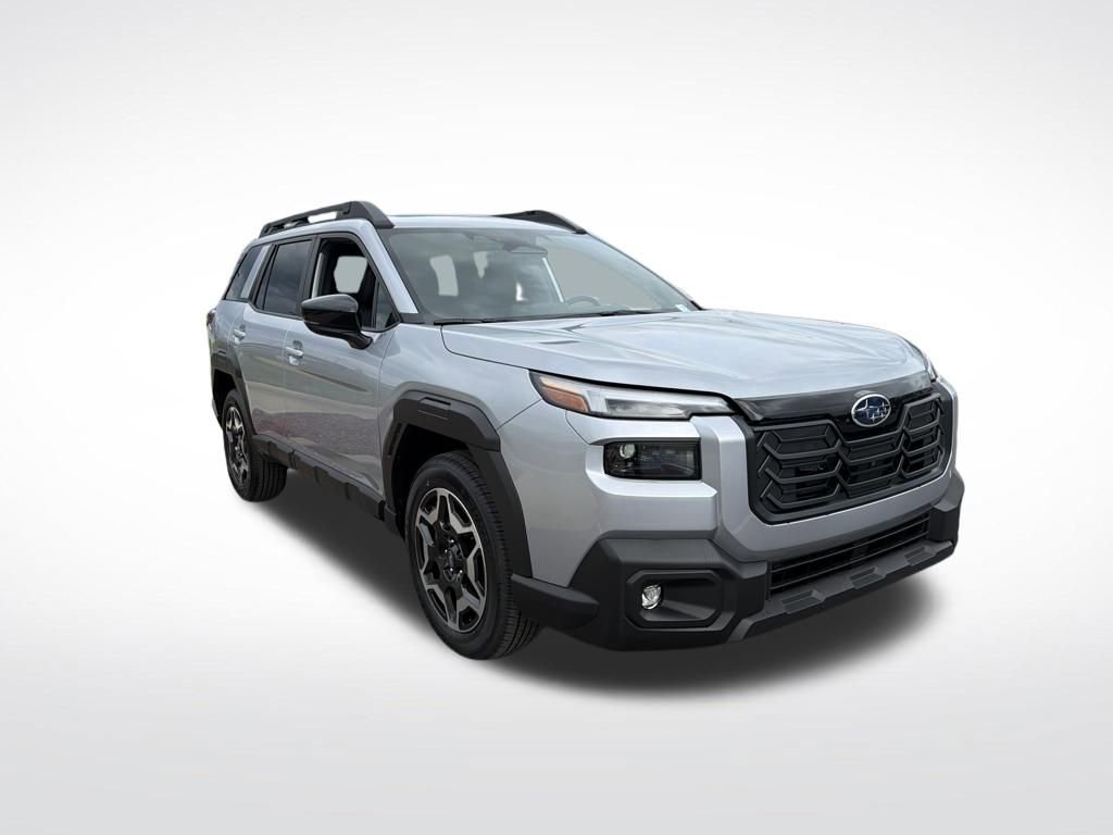 New 2026 Subaru Outback Touring image 10