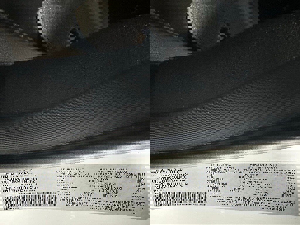 Used 2022 RAM 1500 Laramie image 11