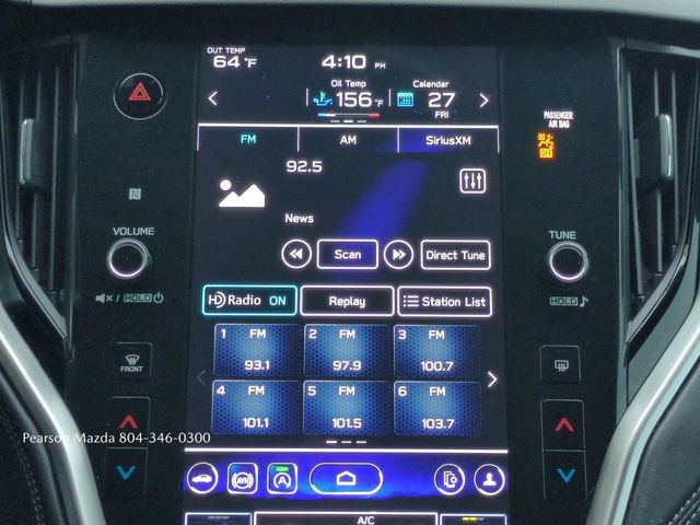 Used 2023 Subaru Legacy Premium AWD/4WD image 19