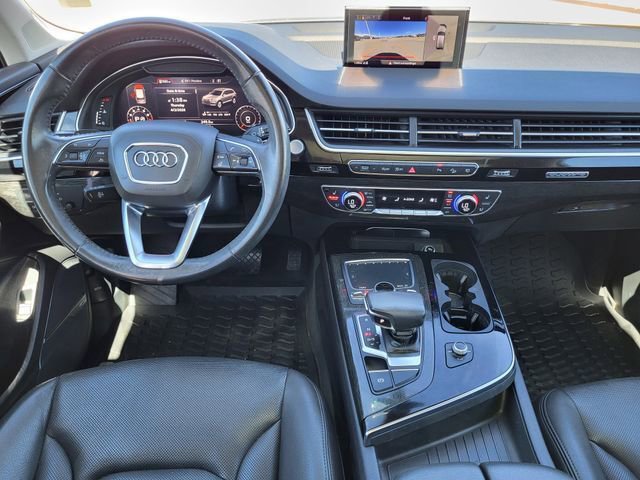 Used 2019 Audi Q7 3.0T Premium Plus w/ Premium Plus Package image 24