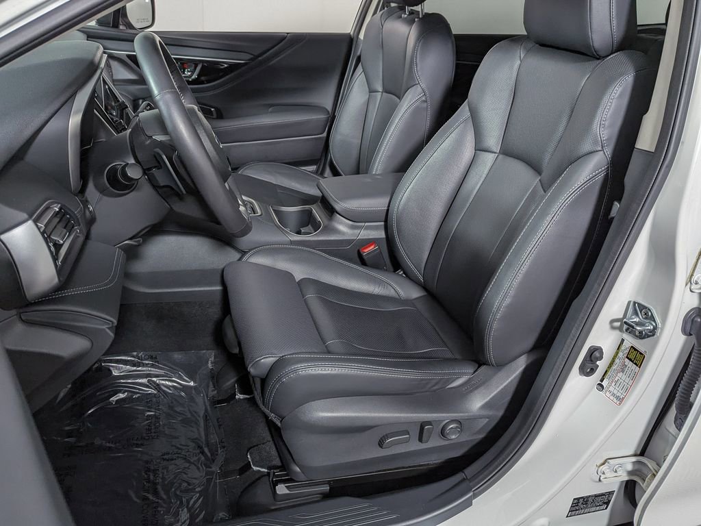 Used 2024 Subaru Outback Touring XT image 32