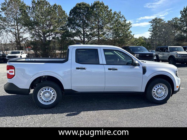 New 2026 Ford Maverick XL w/ Equipment Group 101A AWD/4WD image 8