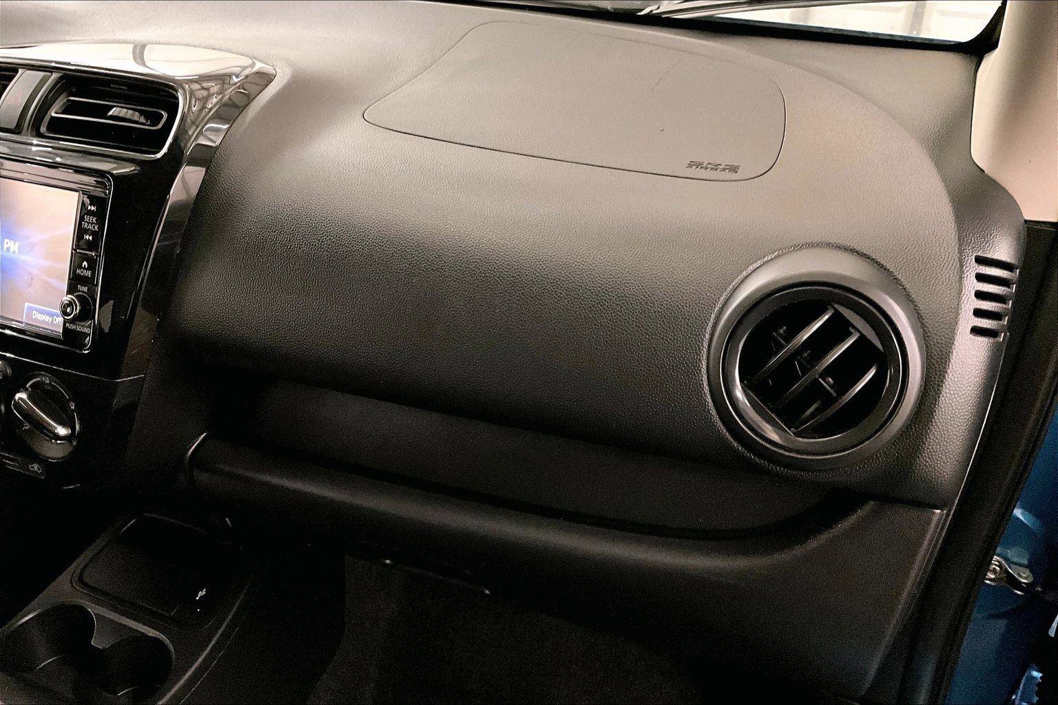 Used 2019 Mitsubishi Mirage ES image 15