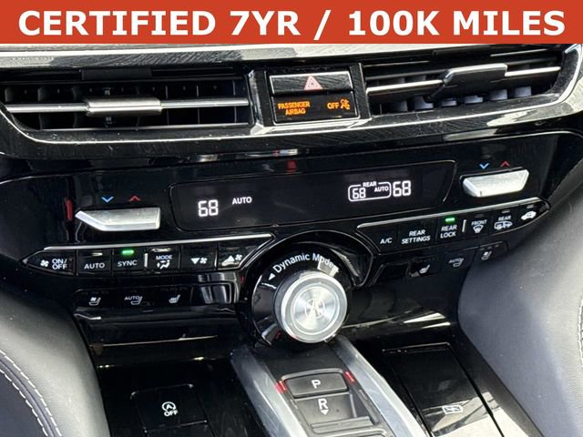 Used 2022 Acura MDX SH-AWD w/ Advance Package image 22